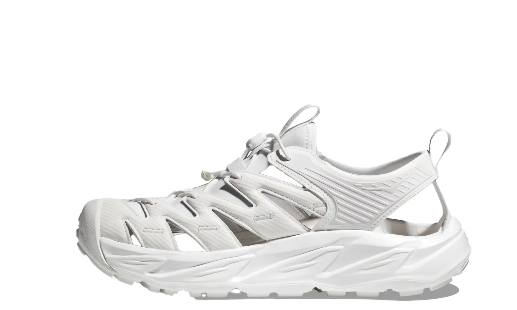 Hopara "White"