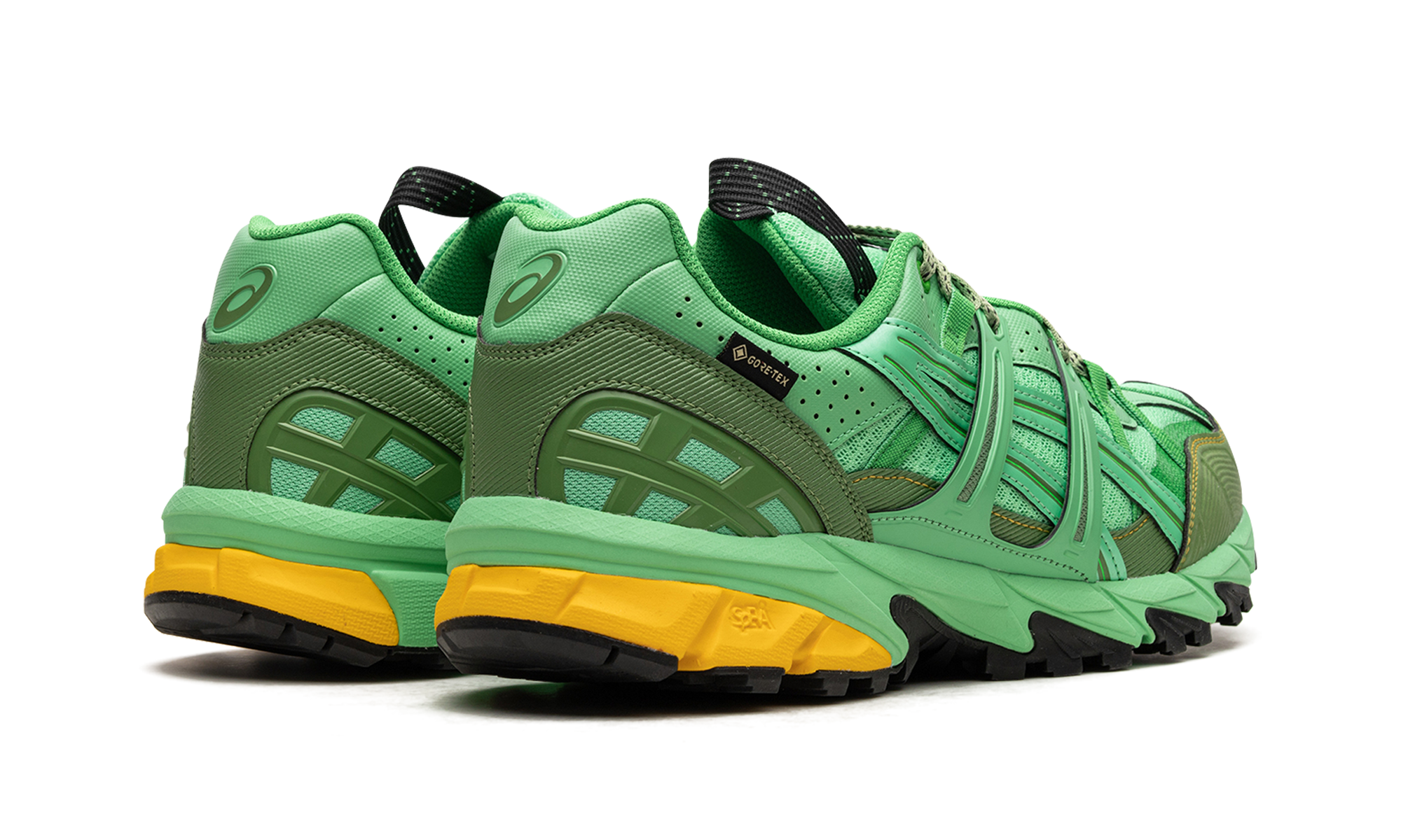 Hs4-S Gel-Sonoma 15-50 Gore-Tex "Spring Bouquet"