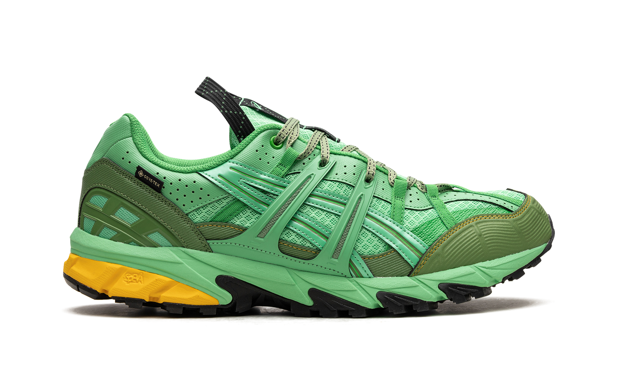 Hs4-S Gel-Sonoma 15-50 Gore-Tex "Spring Bouquet"