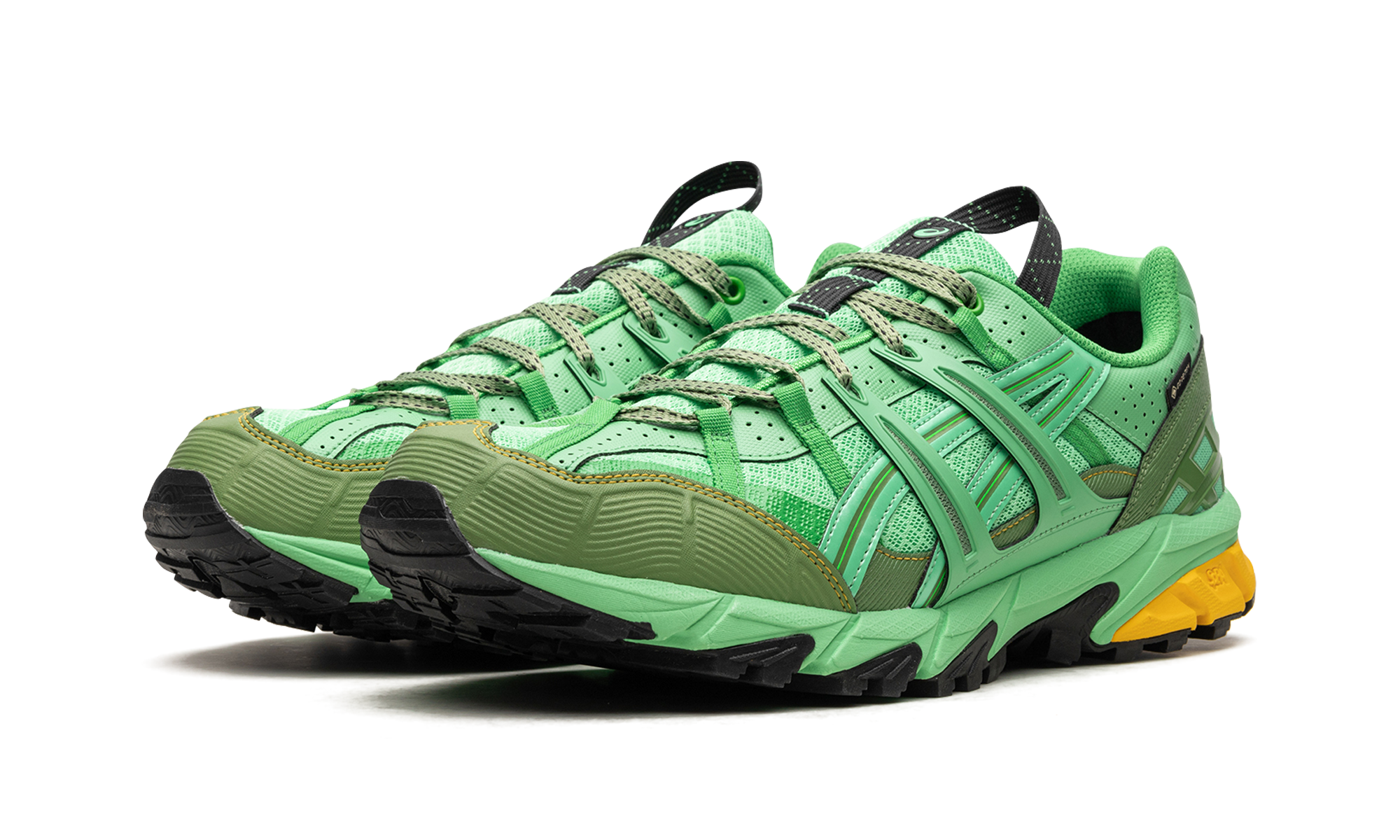 Hs4-S Gel-Sonoma 15-50 Gore-Tex "Spring Bouquet"