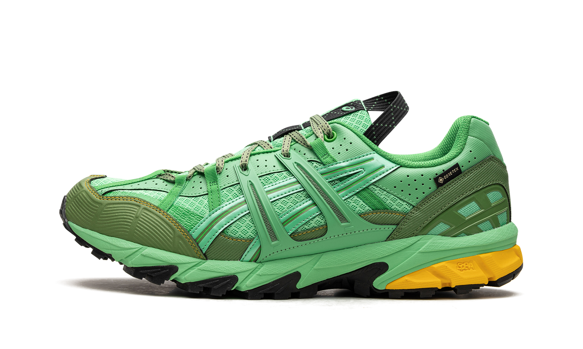 Hs4-S Gel-Sonoma 15-50 Gore-Tex "Spring Bouquet"
