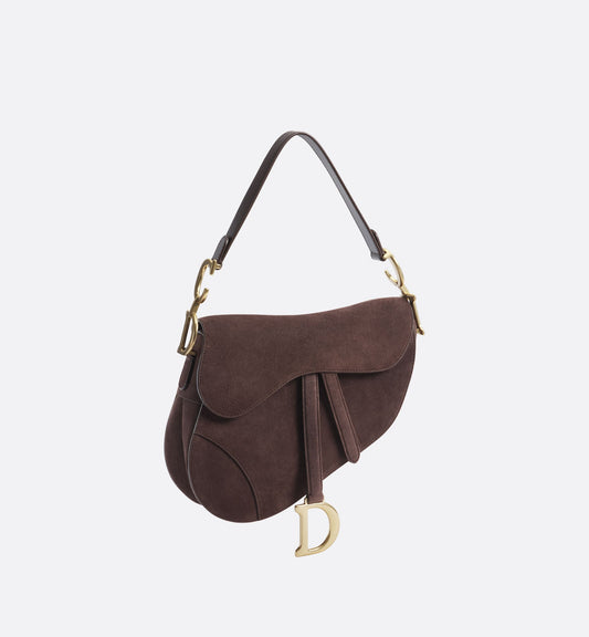 Women's Saddle Bag