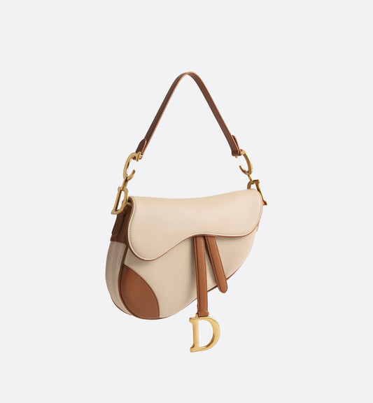 Women's Saddle Bag