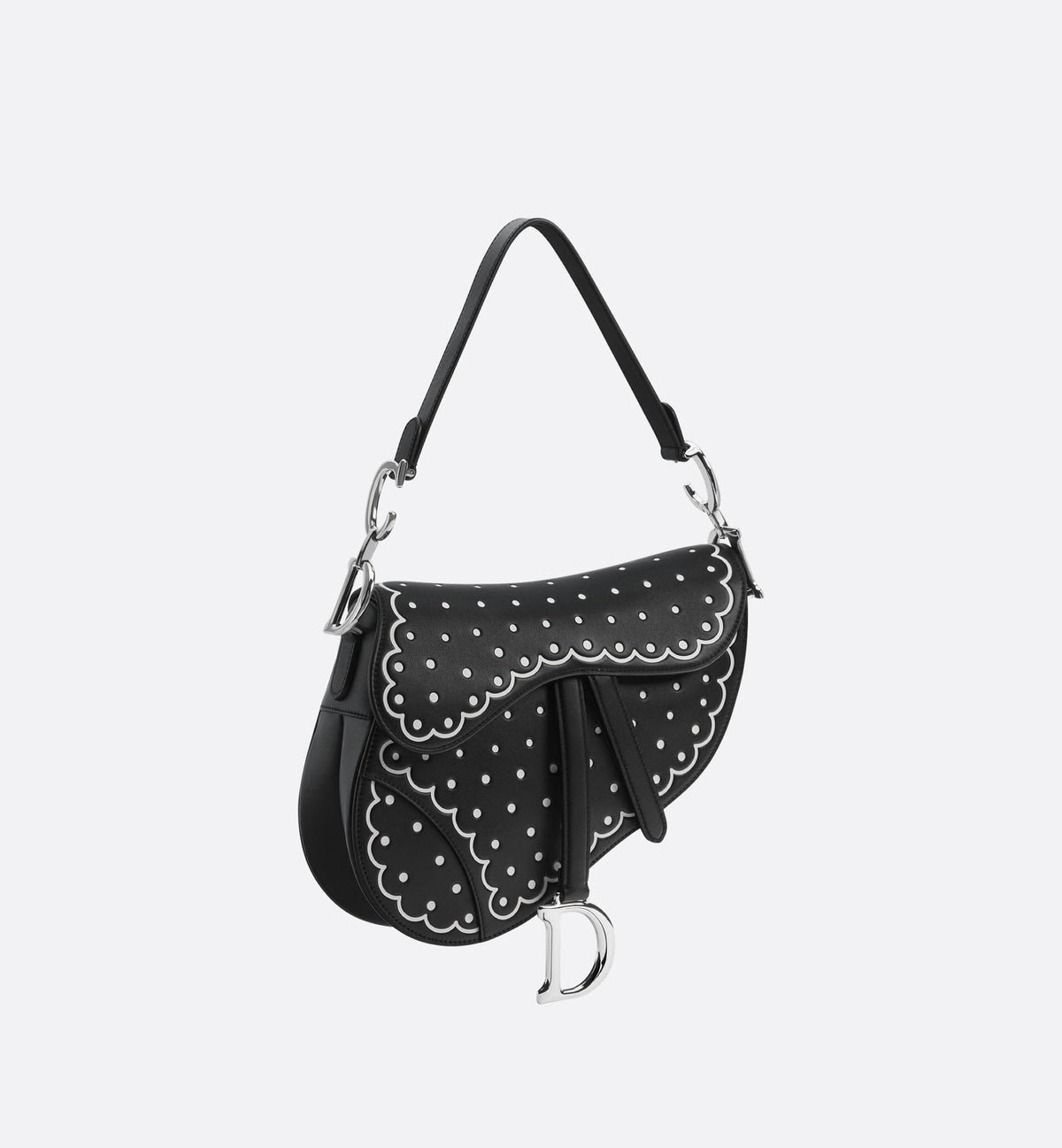 Women's Saddle Bag