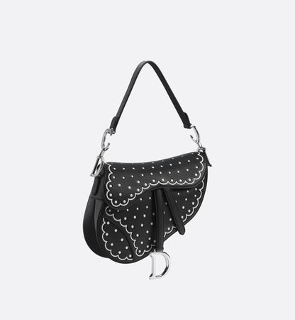 Women's Saddle Bag