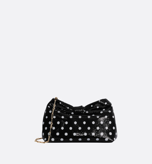 Women's Small Bow Bag