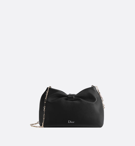 Women's Small Bow Bag