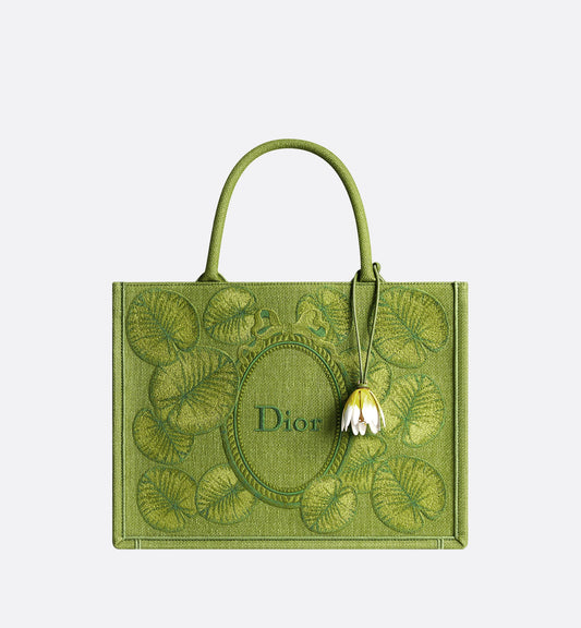 Women's Medium Book Tote with Strap