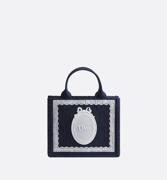Women's Small Book Tote