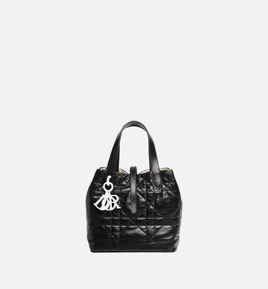 Women's Small Toujours Reversible Vertical Tote Bag