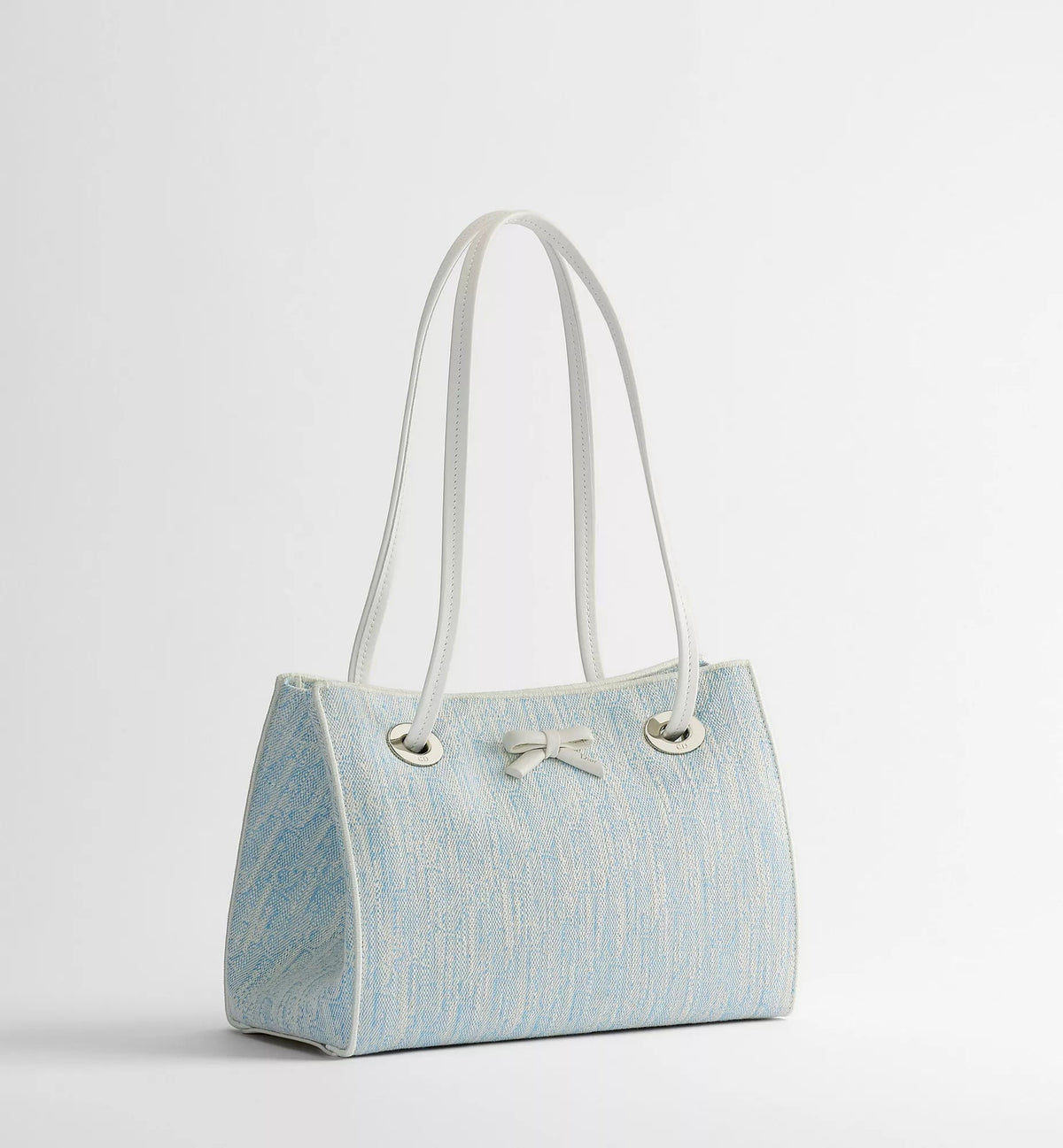 Women's Small Promenade Shopping Bag