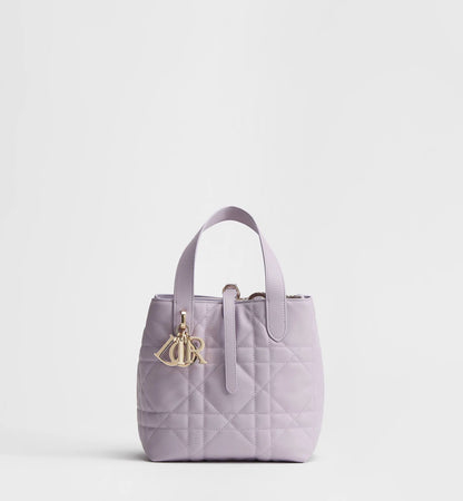 Women's Small Toujours Vertical Tote Bag