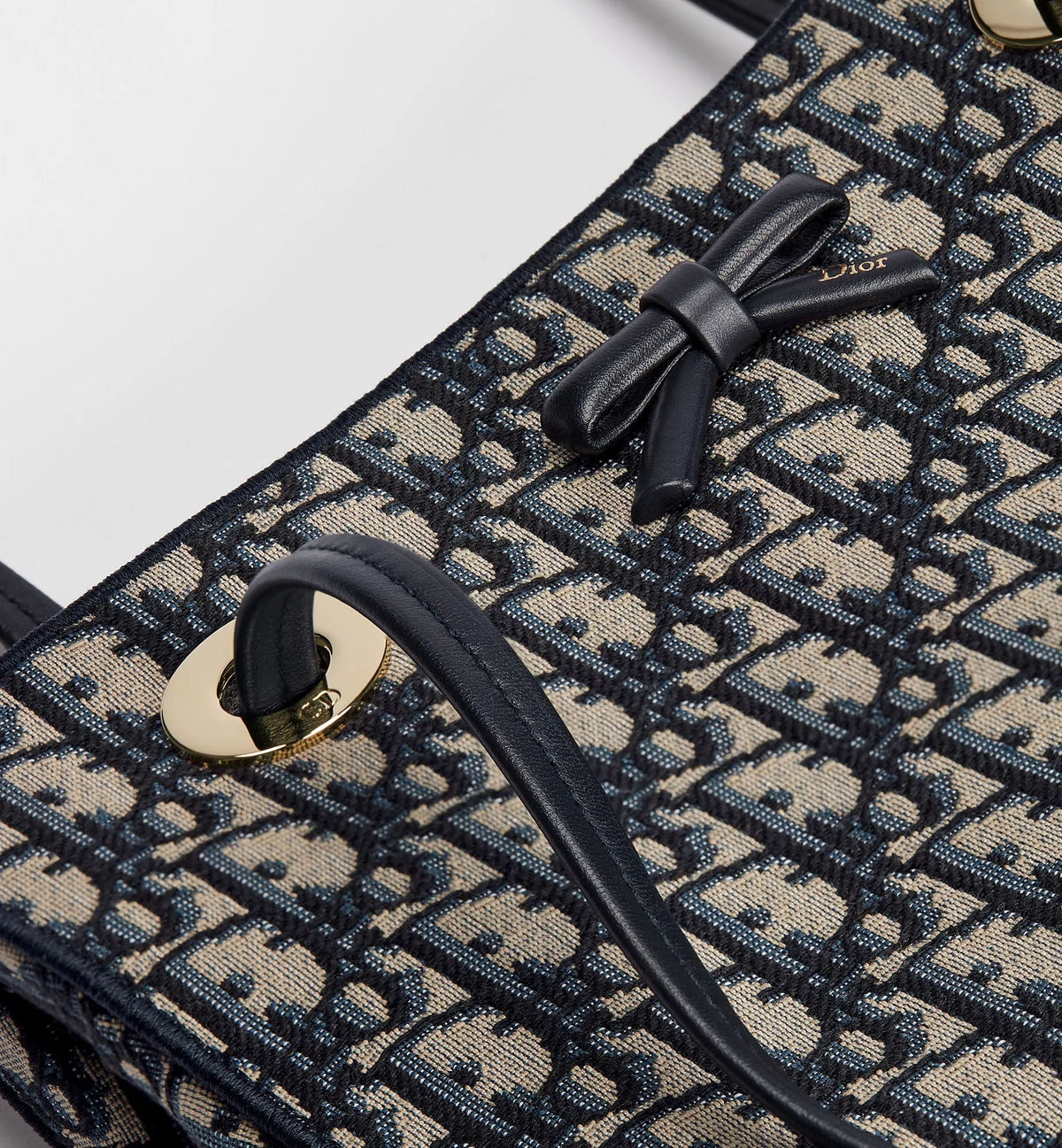 Women's Promenade shopping bag