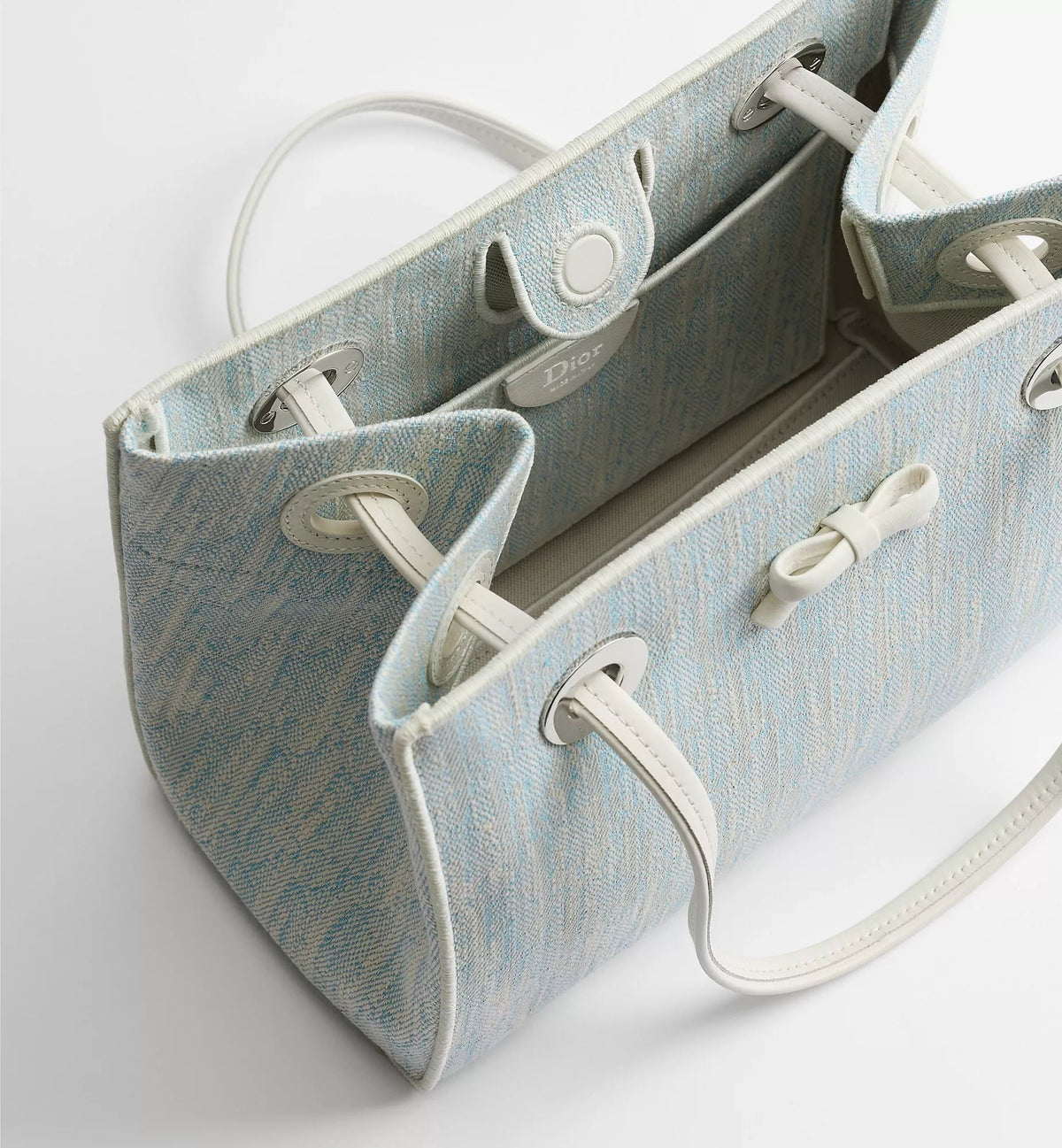 Women's Small Promenade Shopping Bag