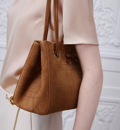 Women's Small Promenade shopping bag