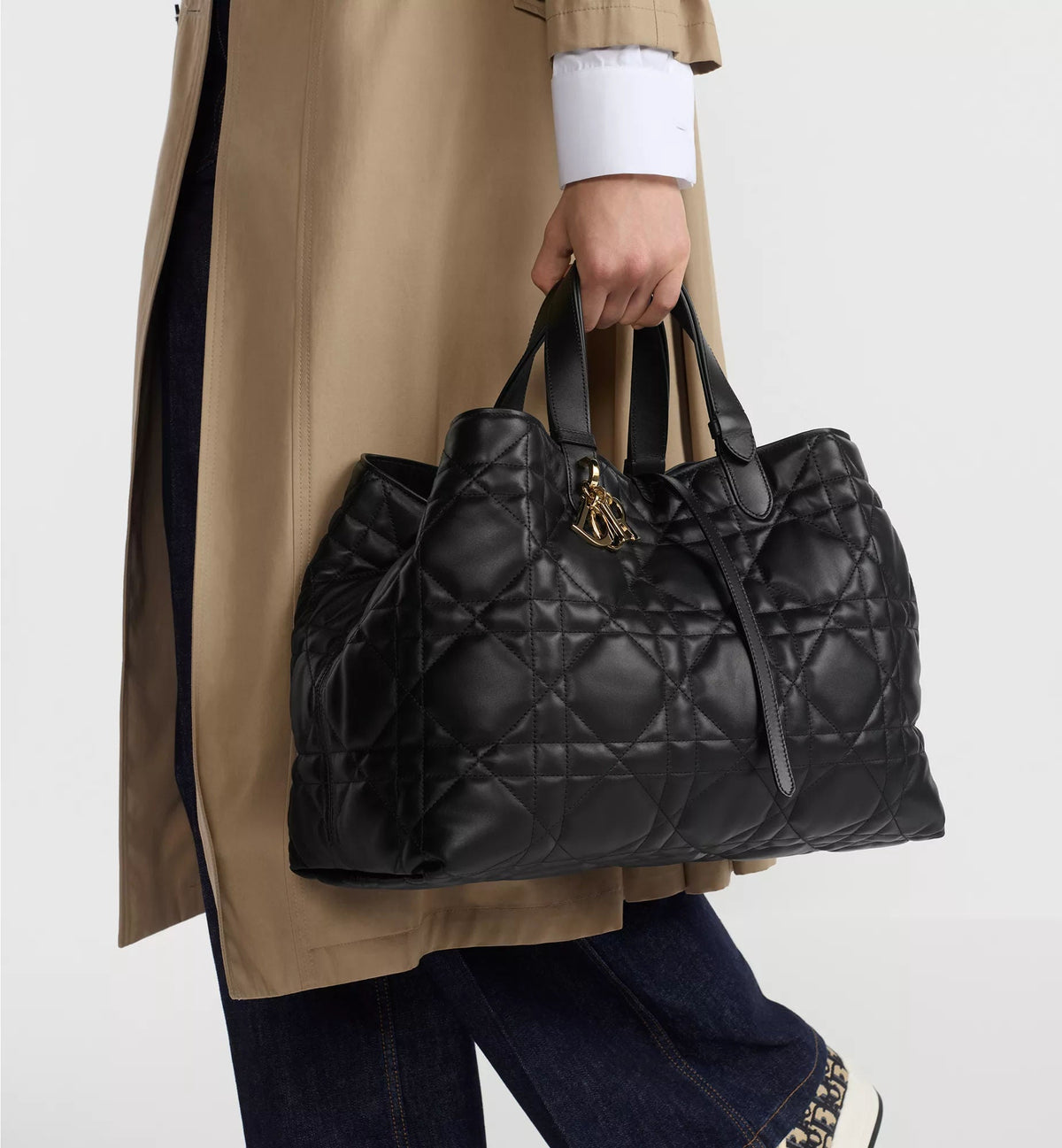 Women's Large Toujours Bag
