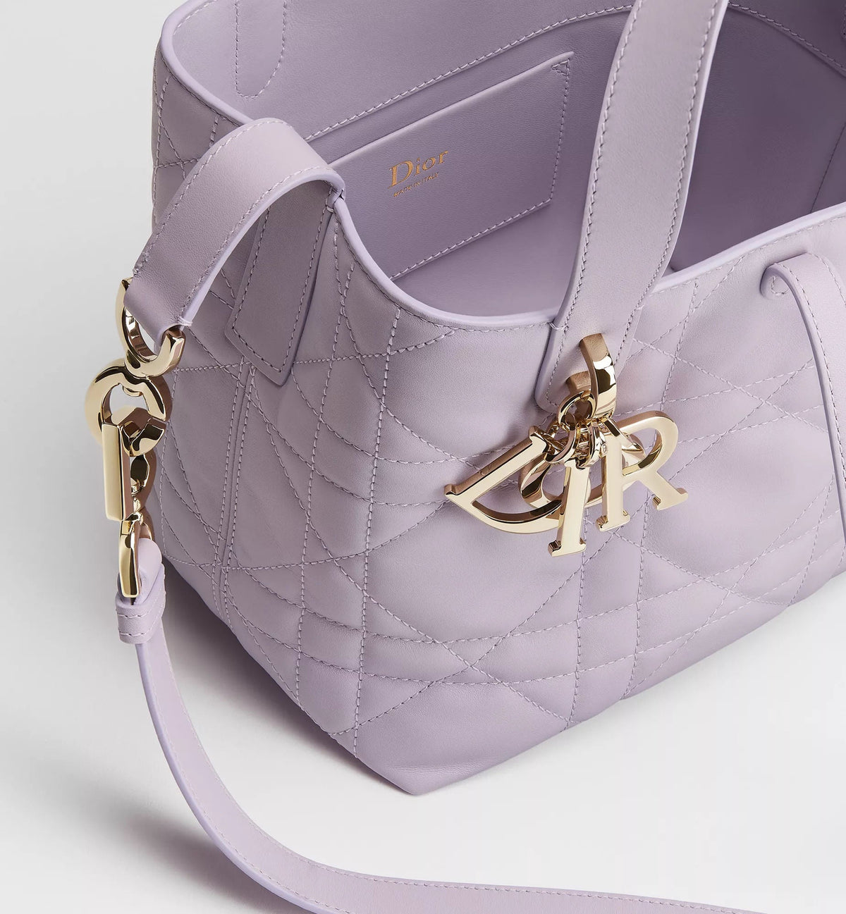 Women's Small Toujours Vertical Tote Bag