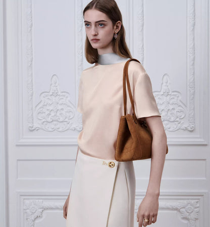 Women's Small Promenade shopping bag