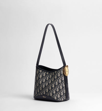 Women's Small Médaillon Bucket Bag