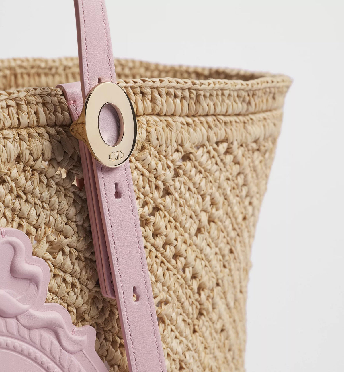 Women's Medium Blooming Bag