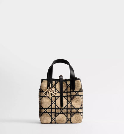 Women's Small Toujours Vertical Tote Bag