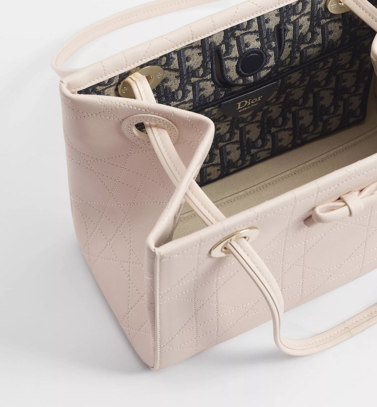 Women's Small Promenade shopping bag