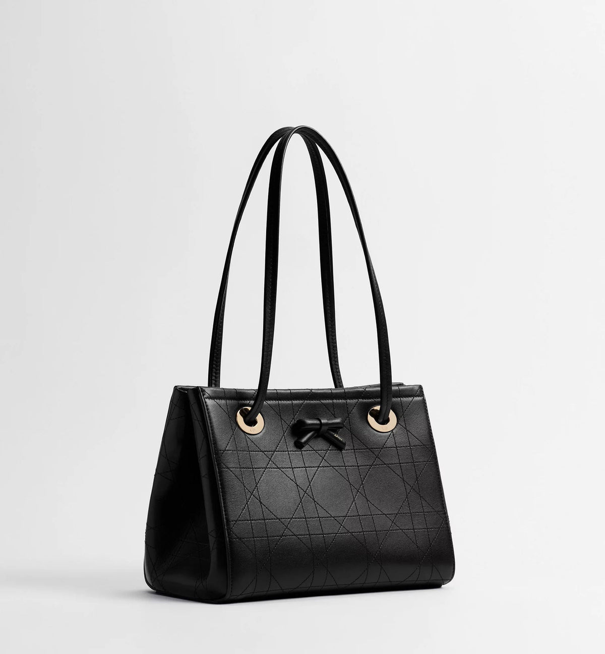 Women's Small Promenade shopping bag