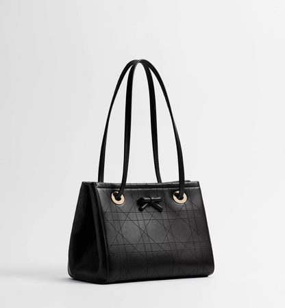 Women's Small Promenade shopping bag