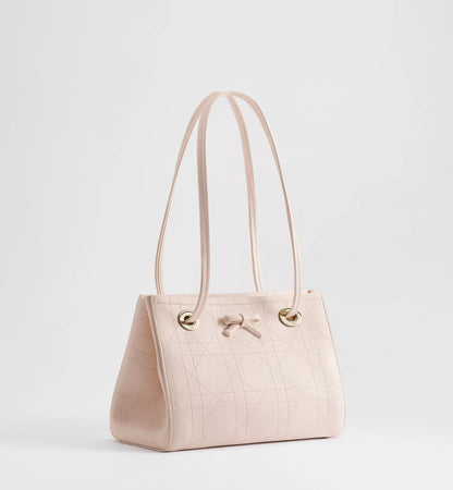 Women's Small Promenade shopping bag