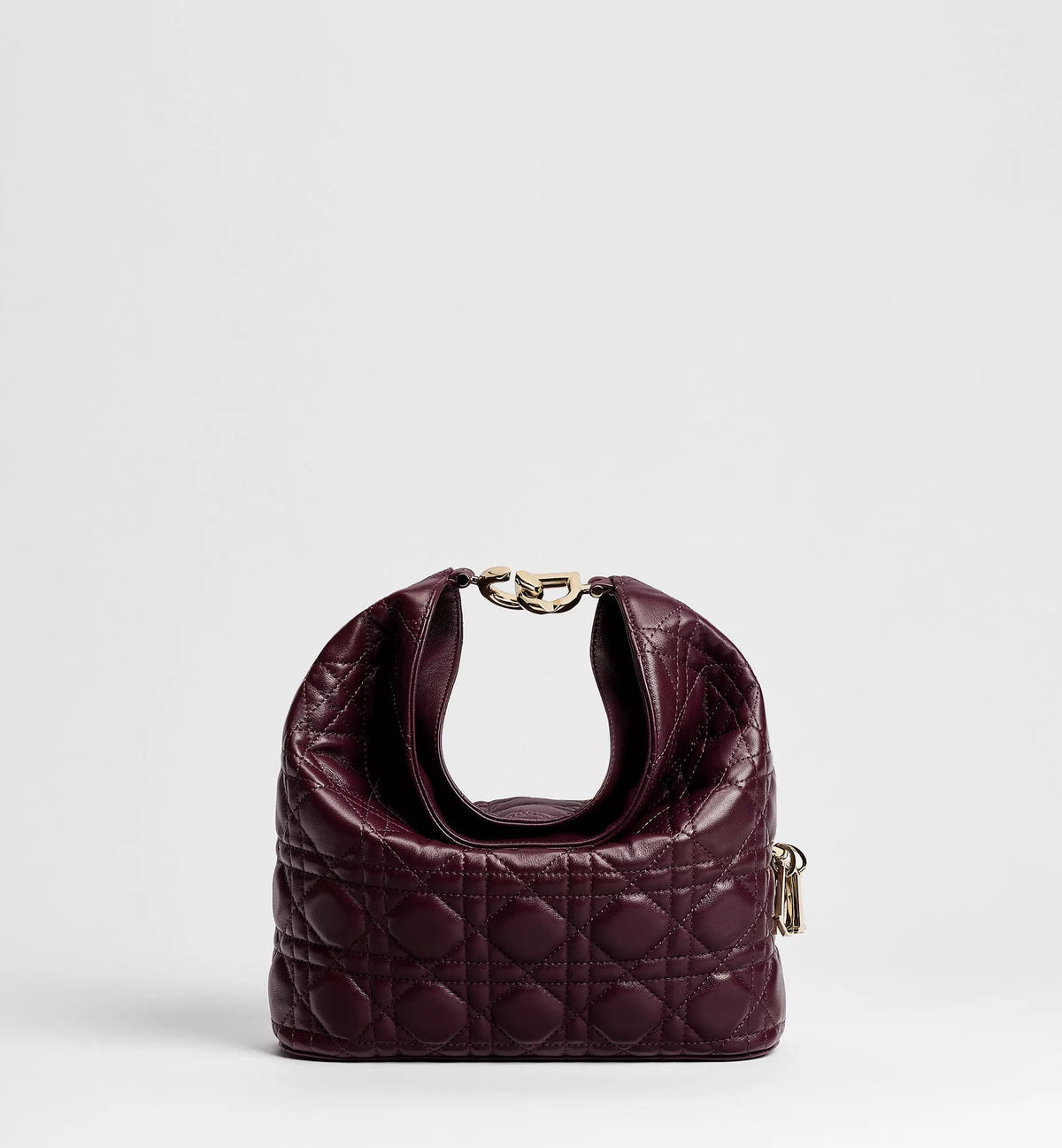 Women's Small Toujours Hobo Bag