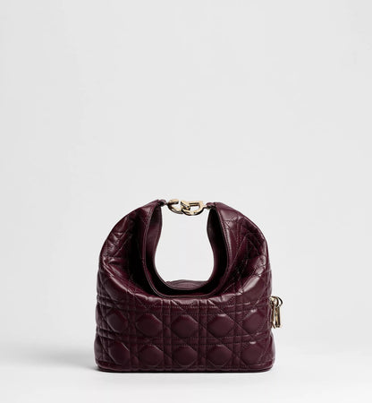 Women's Small Toujours Hobo Bag