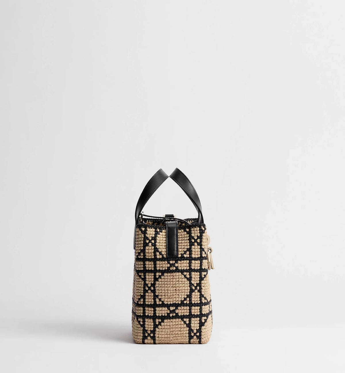 Women's Small Toujours Vertical Tote Bag