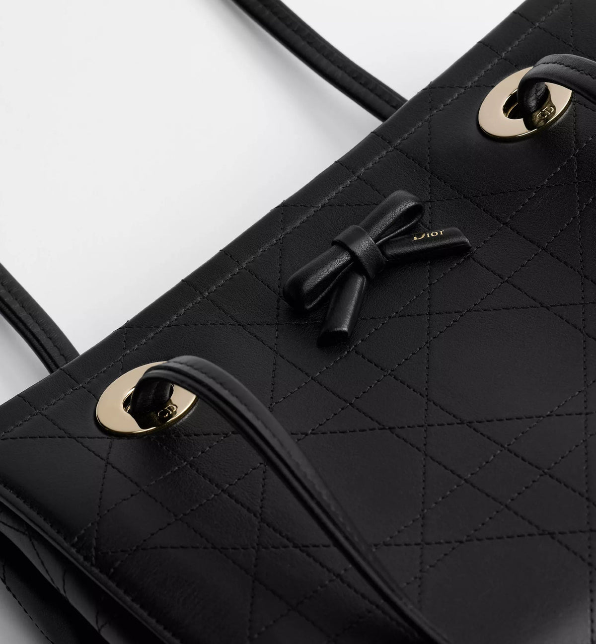 Women's Small Promenade shopping bag