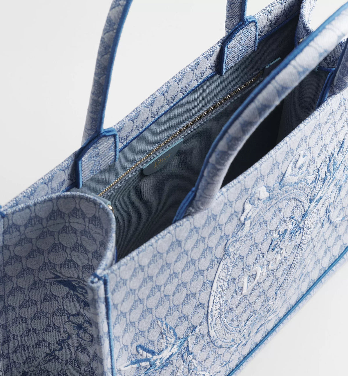 Women's Medium Book Tote with Strap
