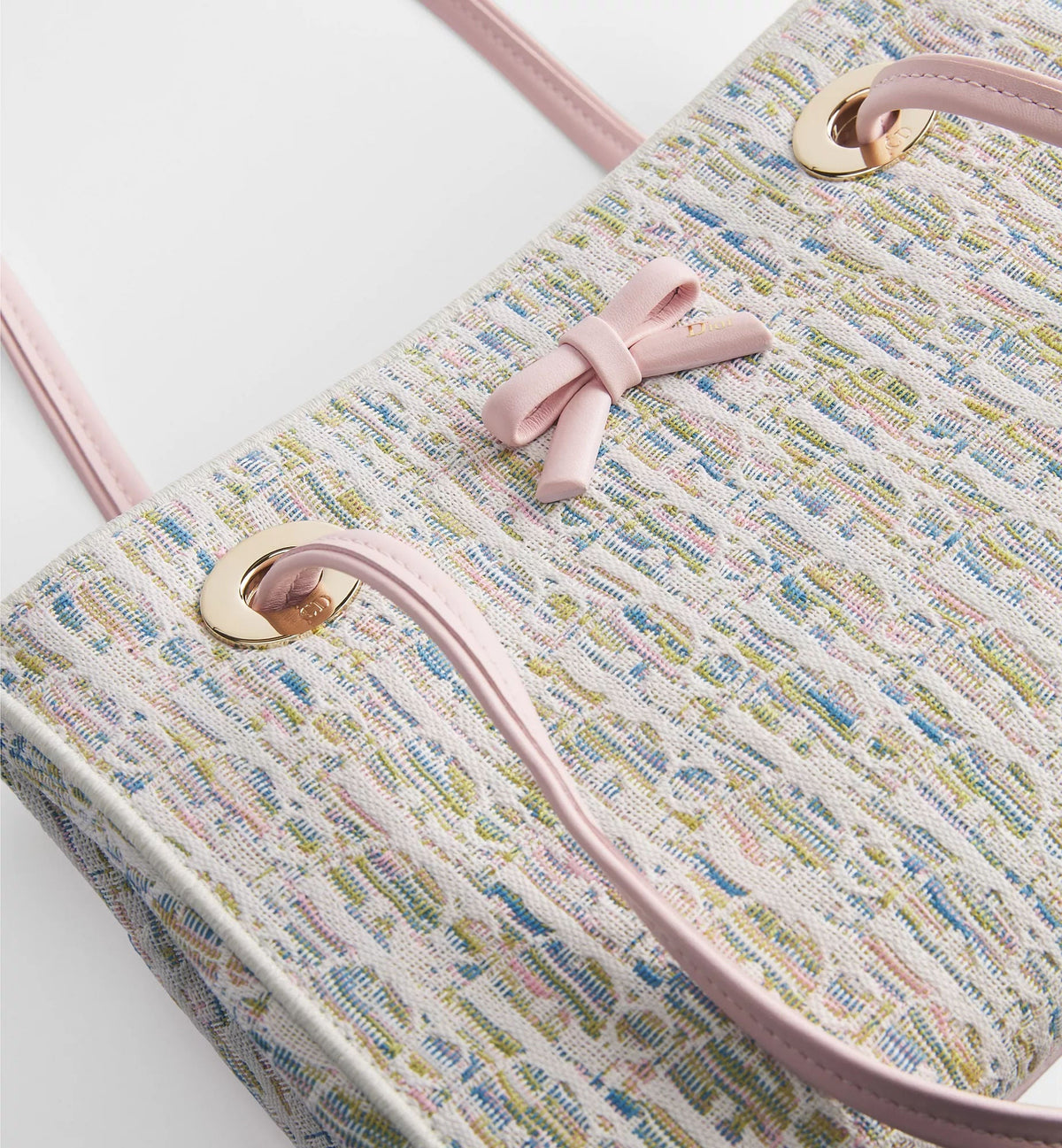Women's Small Promenade Shopping Bag