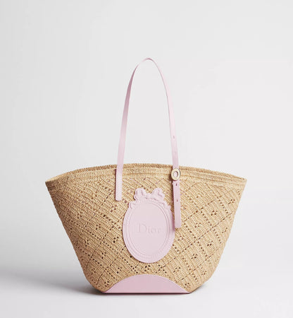 Women's Medium Blooming Bag