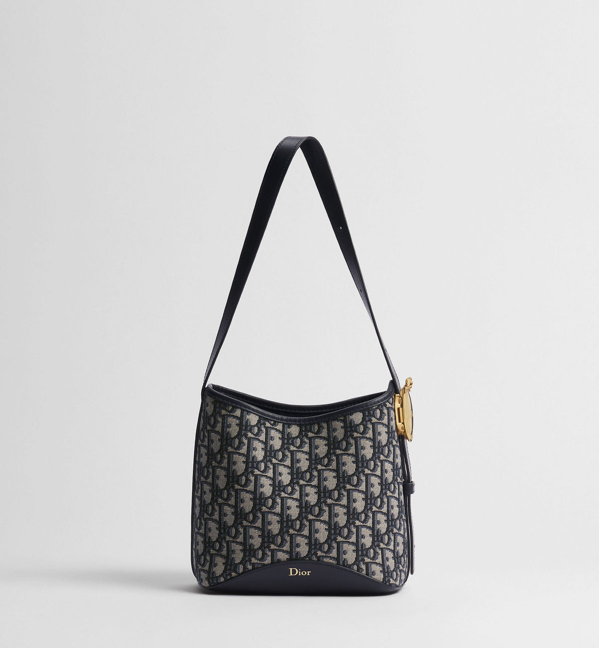 Women's Small Médaillon Bucket Bag