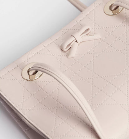 Women's Small Promenade shopping bag