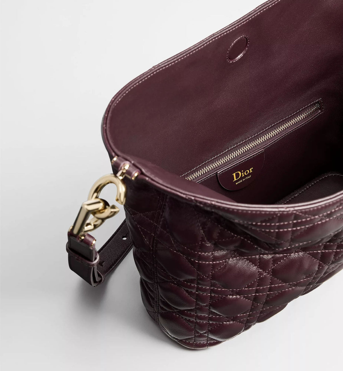 Women's Small Toujours Hobo Bag