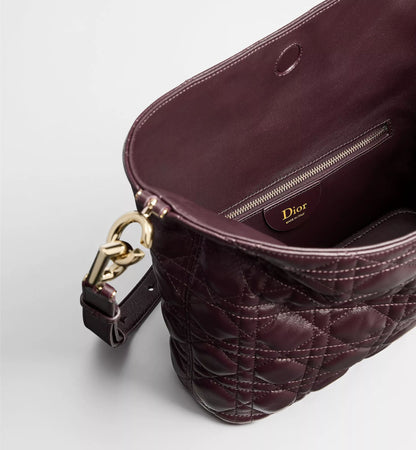 Women's Small Toujours Hobo Bag