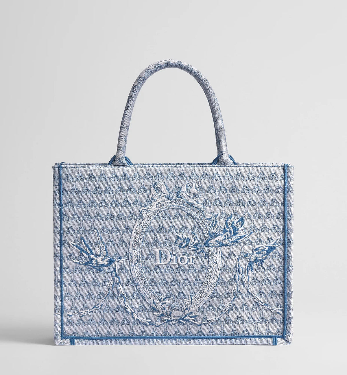 Women's Medium Book Tote with Strap