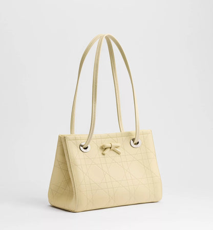 Women's Small Promenade Shopping Bag