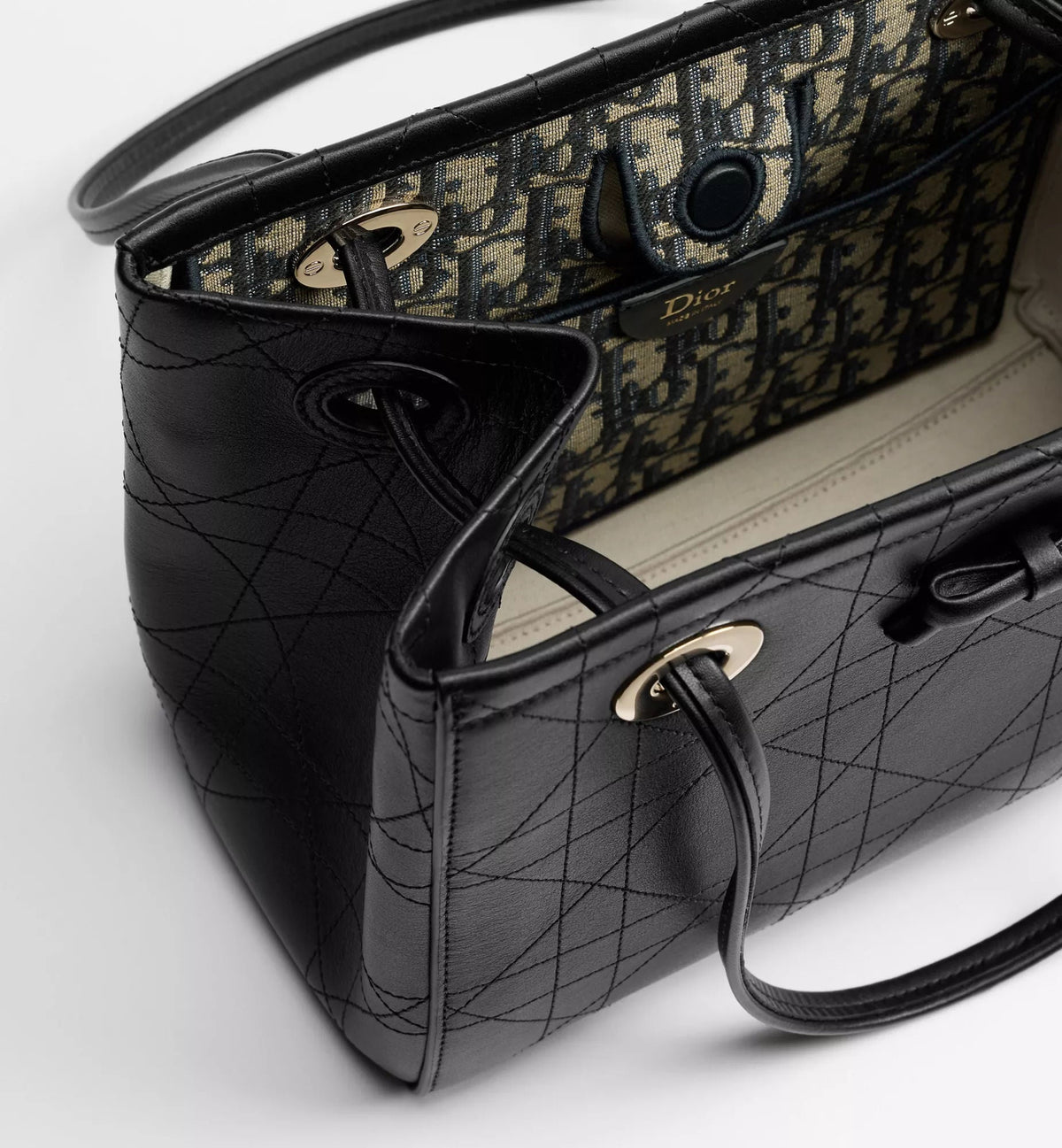 Women's Small Promenade shopping bag