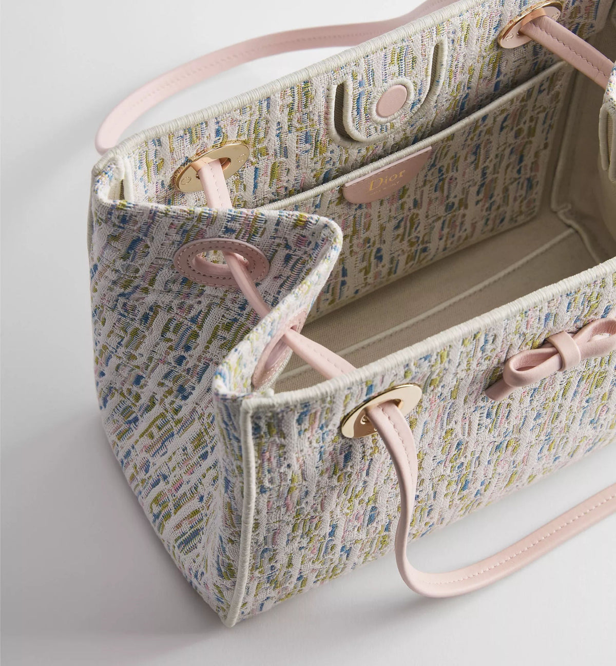 Women's Small Promenade Shopping Bag