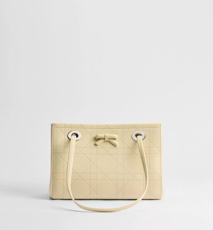 Women's Small Promenade Shopping Bag