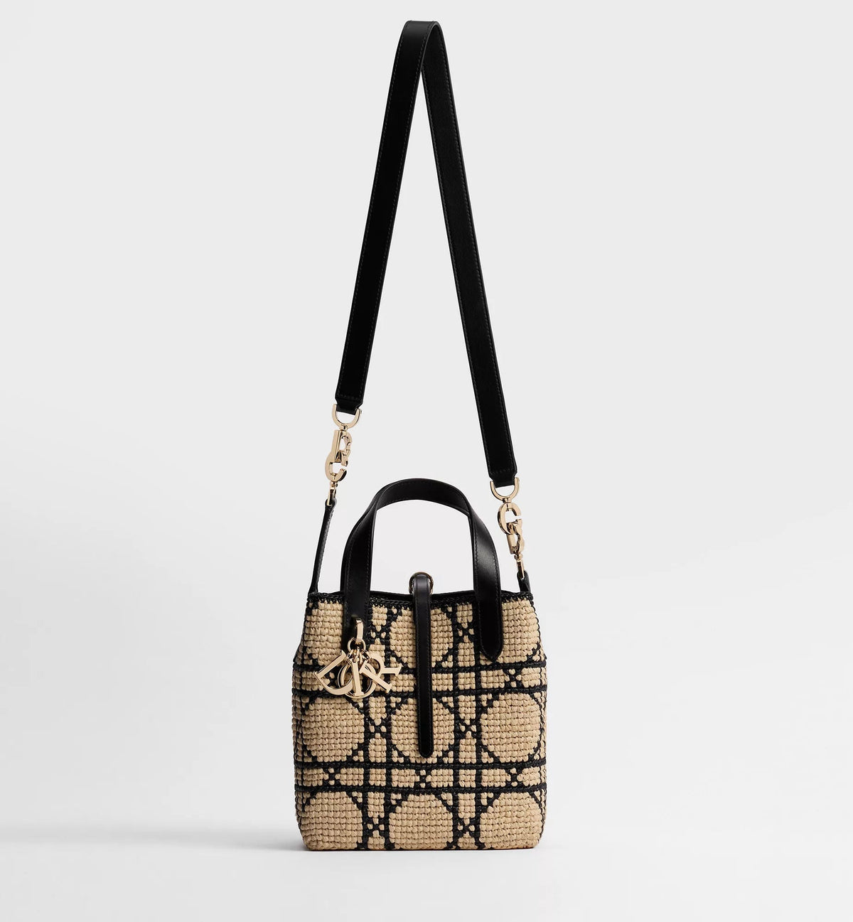 Women's Small Toujours Vertical Tote Bag