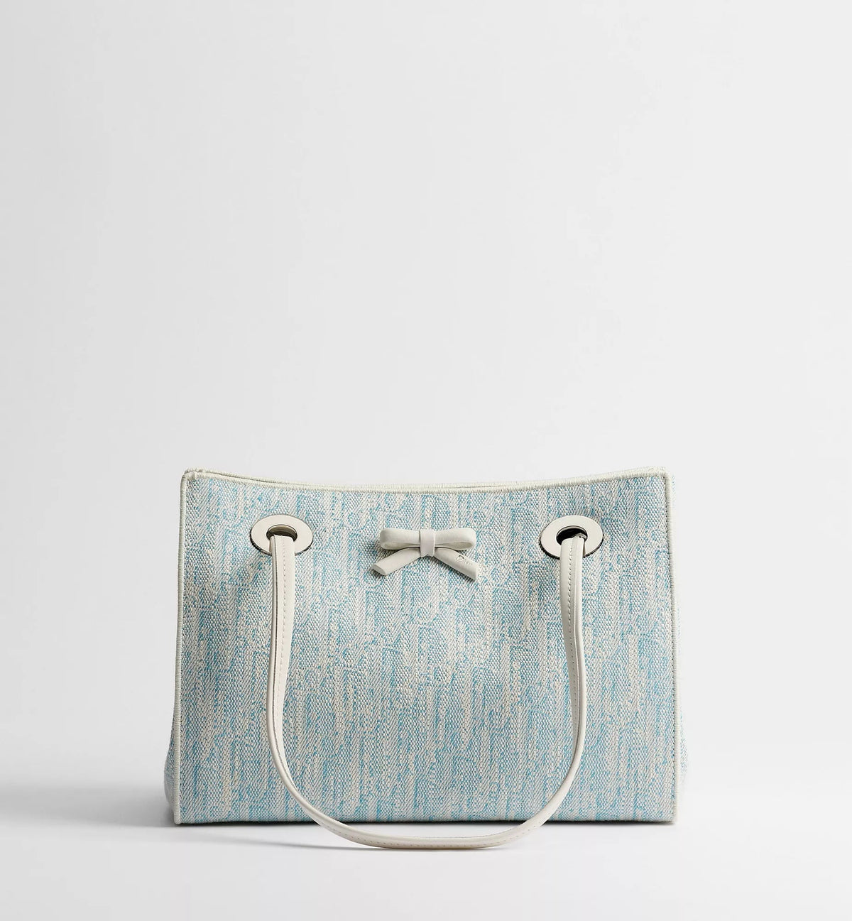 Women's Small Promenade Shopping Bag
