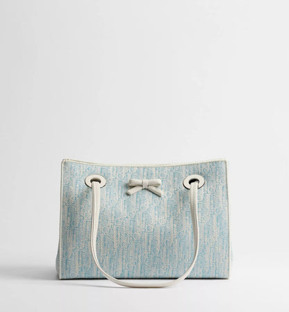 Women's Small Promenade Shopping Bag