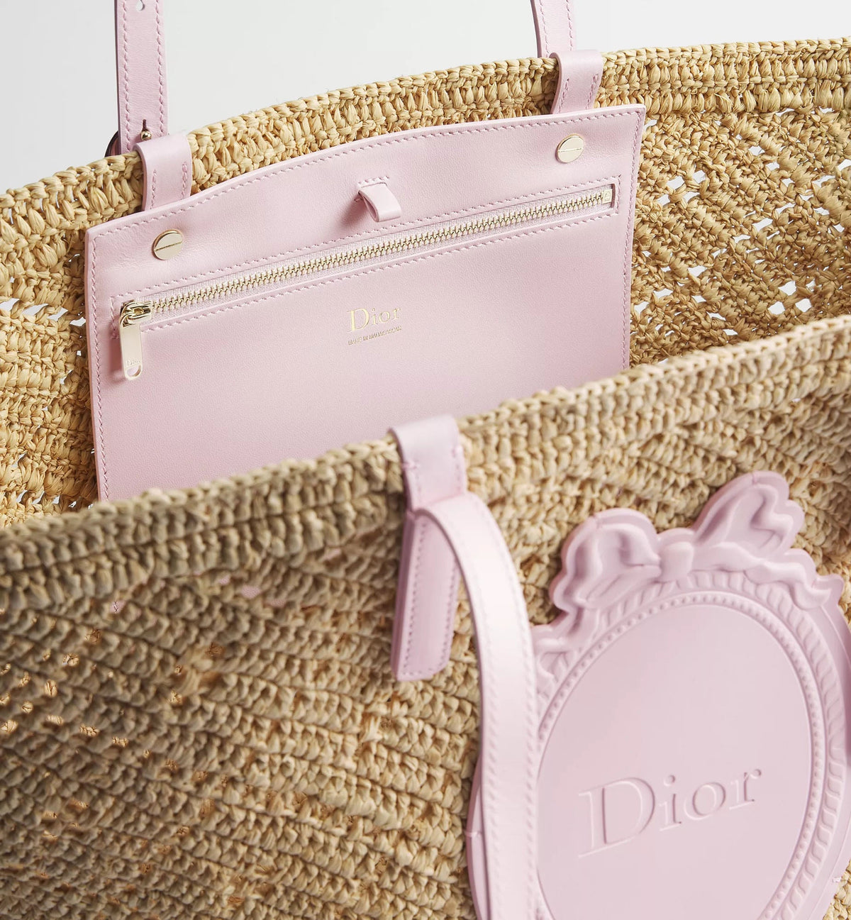 Women's Medium Blooming Bag