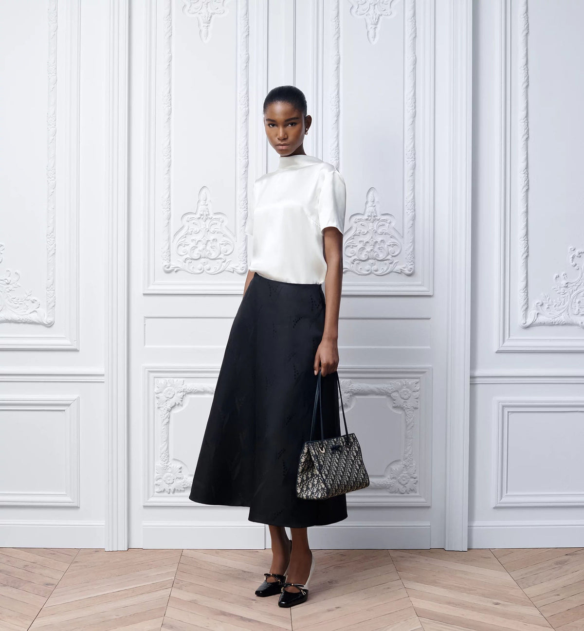 Women's Promenade shopping bag